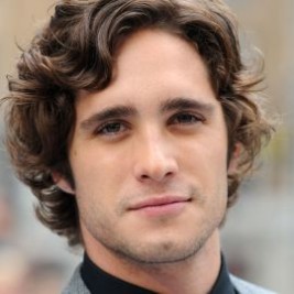 Diego Boneta Agent