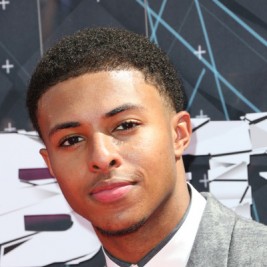 Diggy Simmons Agent