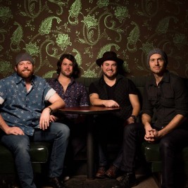 Eli Young Band  Image