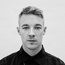 Diplo  Image