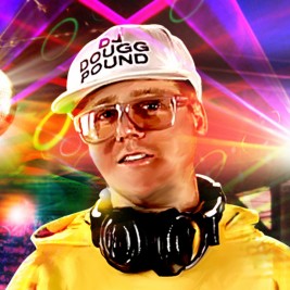 DJ Douggpound Agent