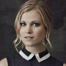 Eliza Taylor-Cotter  Image