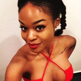 Azealia Banks  Image