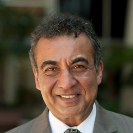 Azim Khamisa  Image
