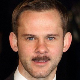 Dominic Monaghan Agent