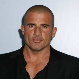 Dominic Purcell Agent