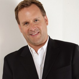 Dave Coulier Agent
