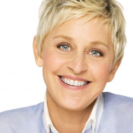 Ellen DeGeneres Mani Image