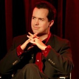 B.B. Hudspeth  Image