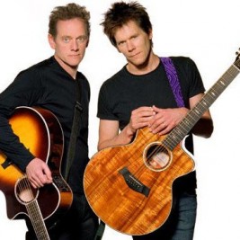 Bacon Brothers  Image