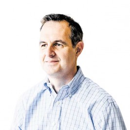 Renaud Laplanche Agent