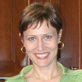 Barbara Alvarez Agent