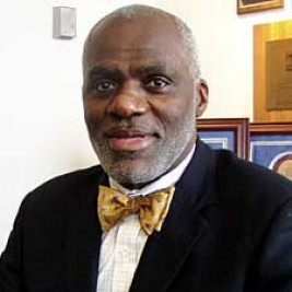 Alan Page  Image