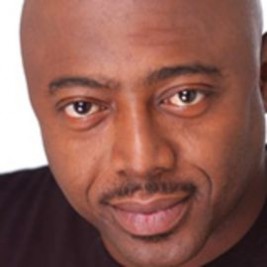 Donnell Rawlings Agent