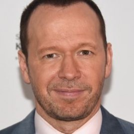 Donnie Wahlberg Agent