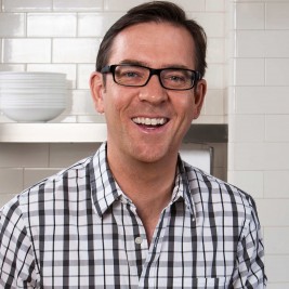 Ted Allen  Image