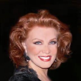 Georgette Mosbacher Agent
