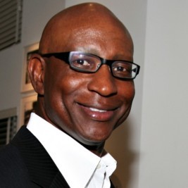 Eric Dickerson Agent