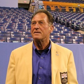 Jack Youngblood Agent
