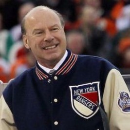 Mike Keenan Agent