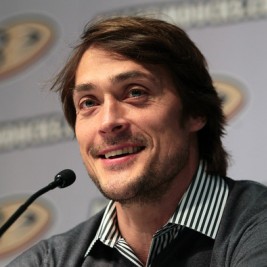 Teemu Selanne  Image