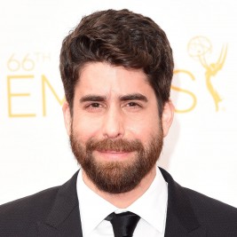 Adam Goldberg Agent