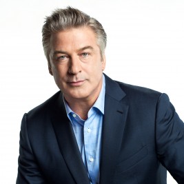 Alec Baldwin Agent