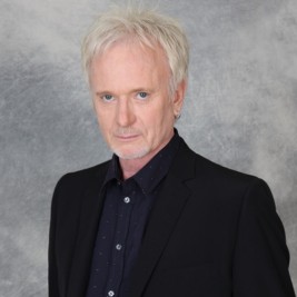 Anthony Geary Agent