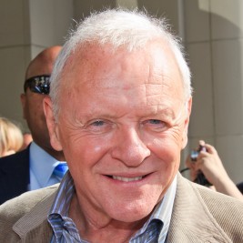 Anthony Hopkins Agent