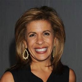 Hoda Kotb  Image