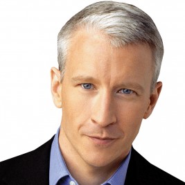 Anderson Cooper  Image