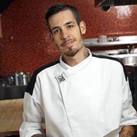 Chef Michael Wray  Image