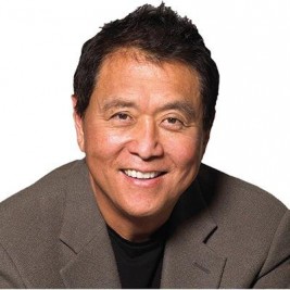 Robert Kiyosaki Agent