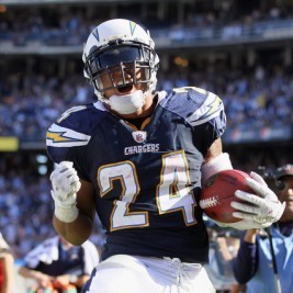 Ryan Mathews Agent