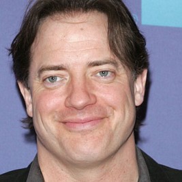 Brendan Fraser Agent