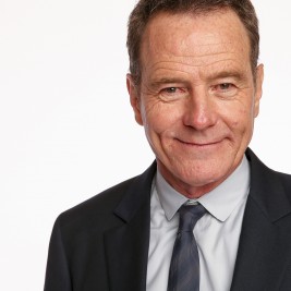 Bryan Cranston  Image