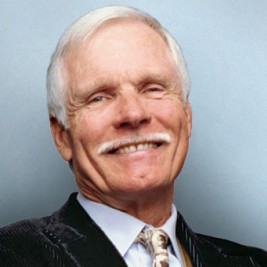 Ted Turner Agent