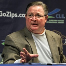 Terry Bowden  Image