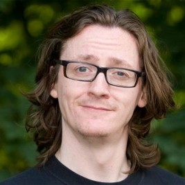 Ed Byrne Agent