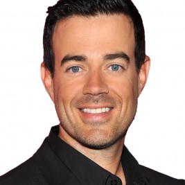 Carson Daly Agent