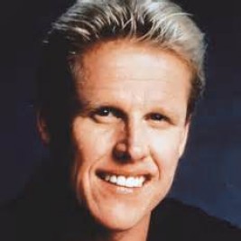 Gary Busey Agent