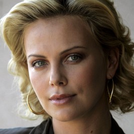 Charlize Theron Agent