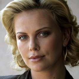 Charlize Theron  Image