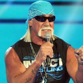 Hulk Hogan Agent