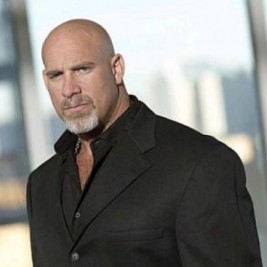 Bill Goldberg Mani Image