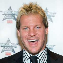 Chris Jericho Agent