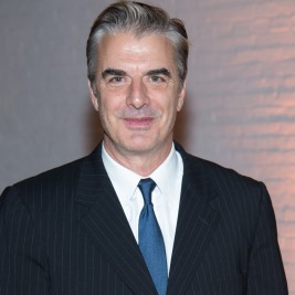 Chris Noth Agent