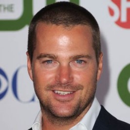 Chris O'Donnell Agent