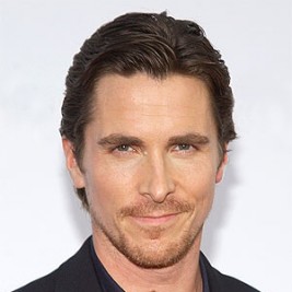 Christian Bale Agent