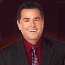 Christopher Knight  Image